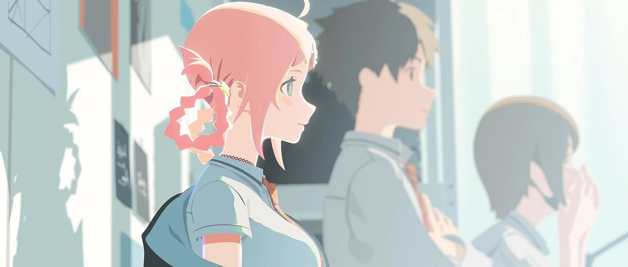 A Few Moments Of Cheers : Bild