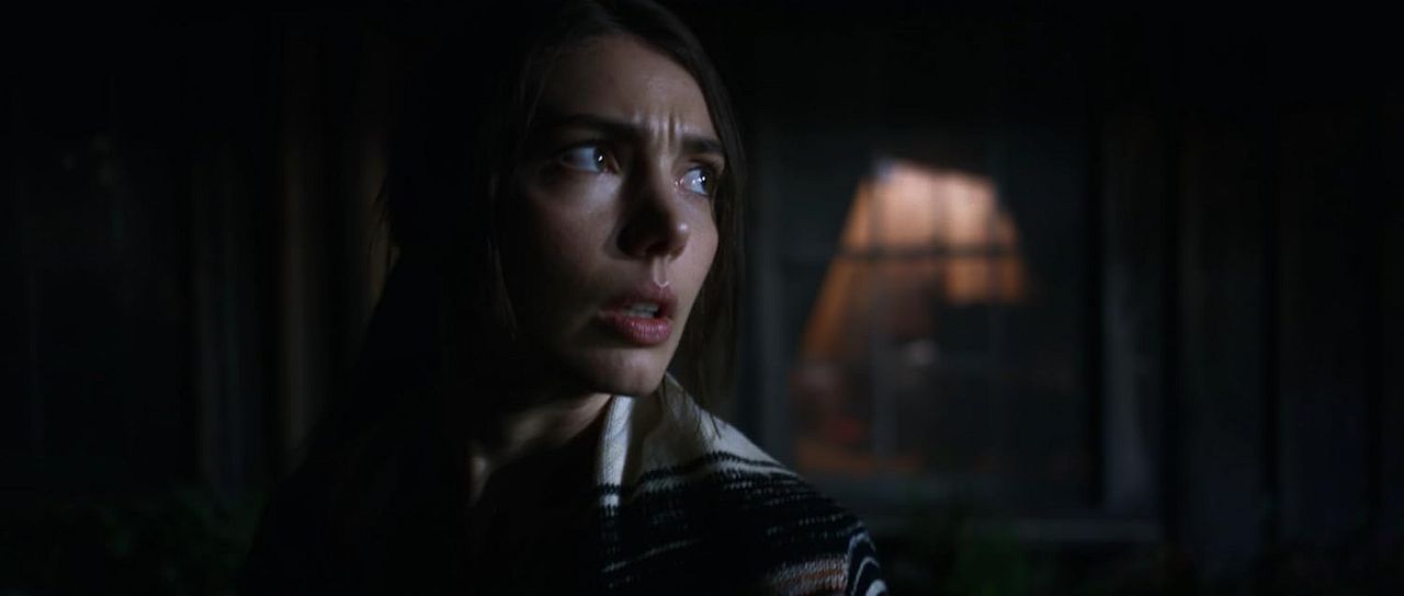 Night Terror - Der Tod wartet : Bild