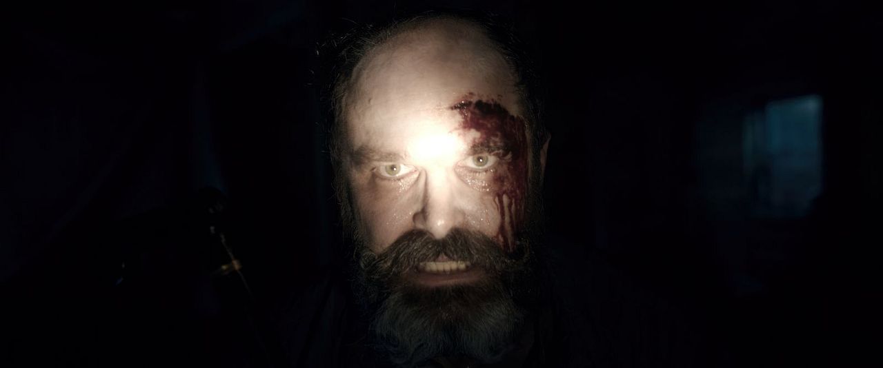 How We Ended Us - Das Böse wird entfesselt : Bild