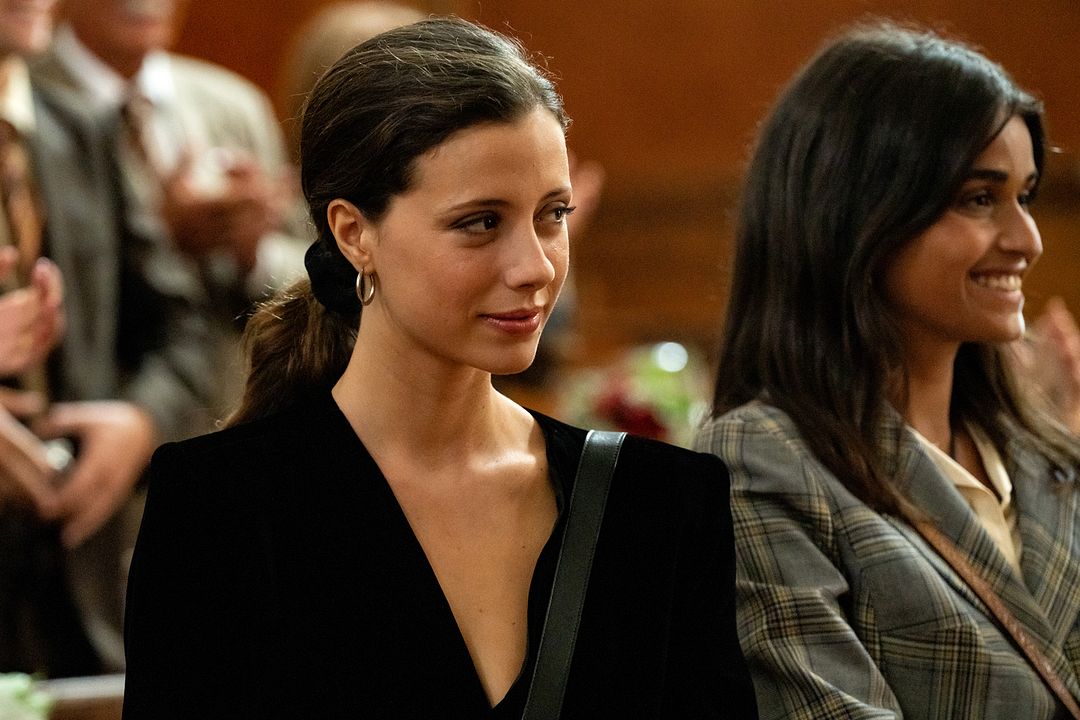 Parthenope : Bild Celeste Dalla Porta