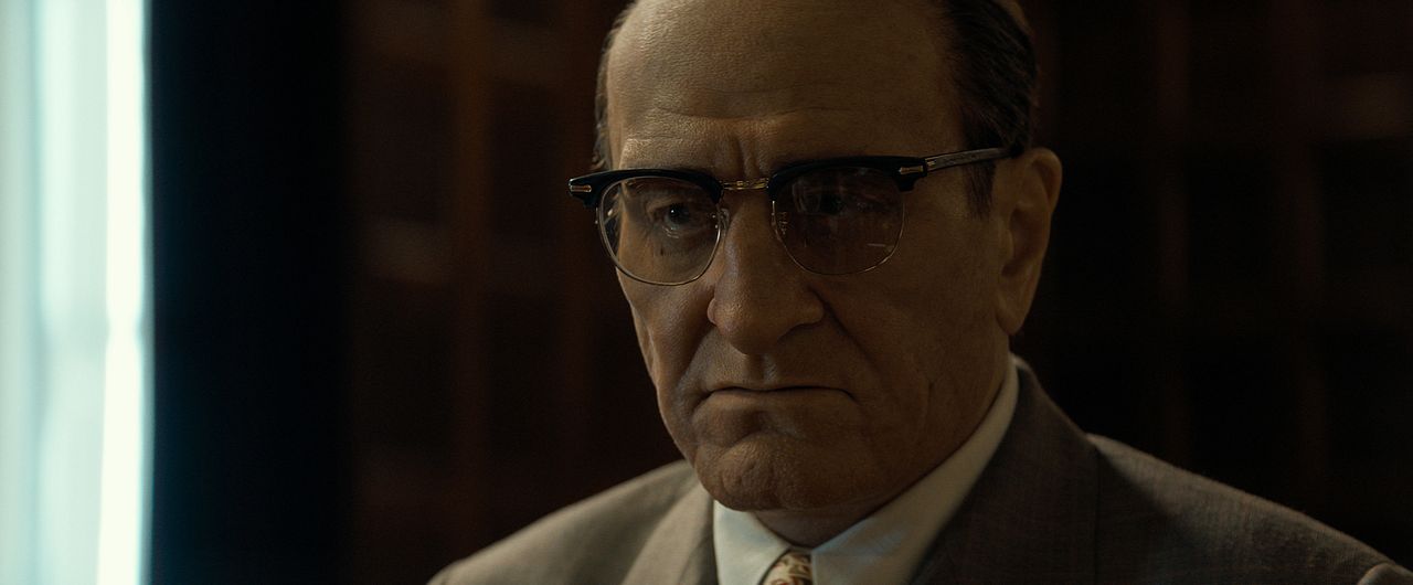 The Alto Knights : Bild Robert De Niro