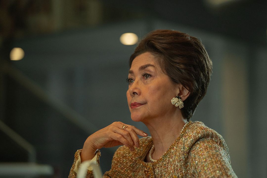 A Normal Woman : Bild Widyawati 