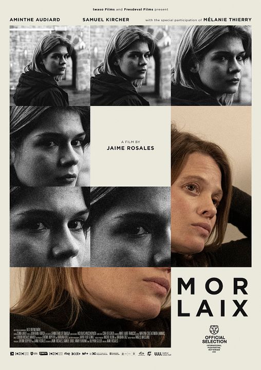 Morlaix : Kinoposter