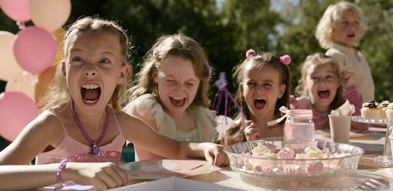 Good Luck Have Fun Don't Die : Bild