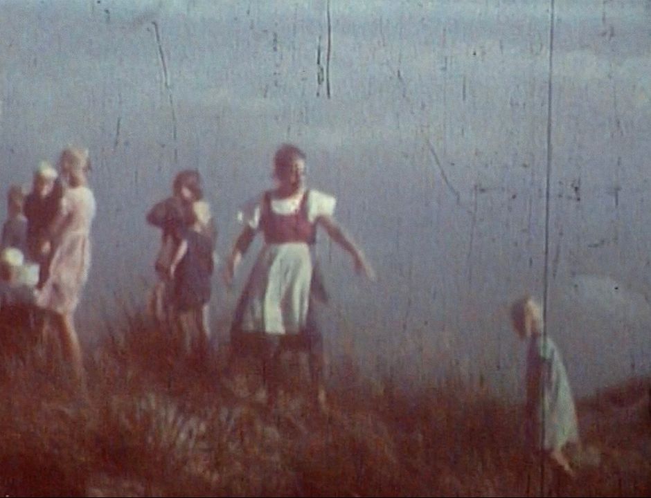 Das Ungesagte : Bild