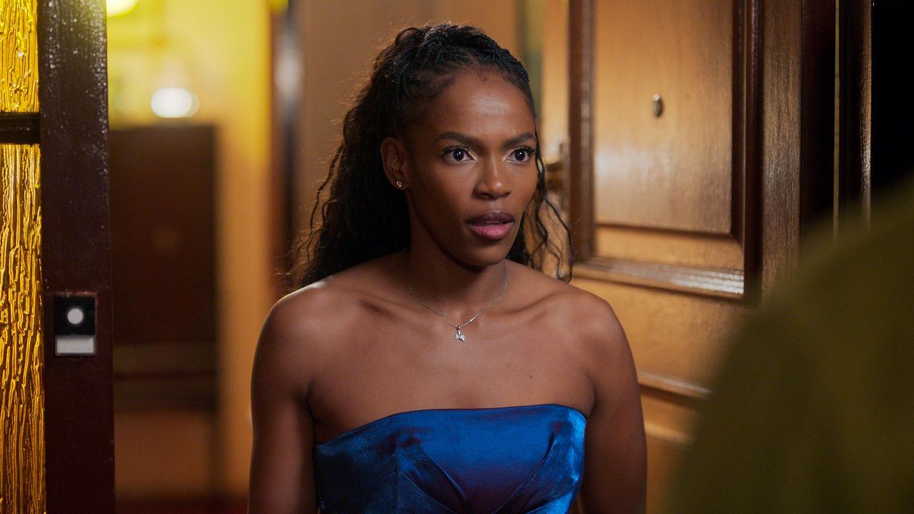 Yoh! Bestie : Bild Katlego Lebogang