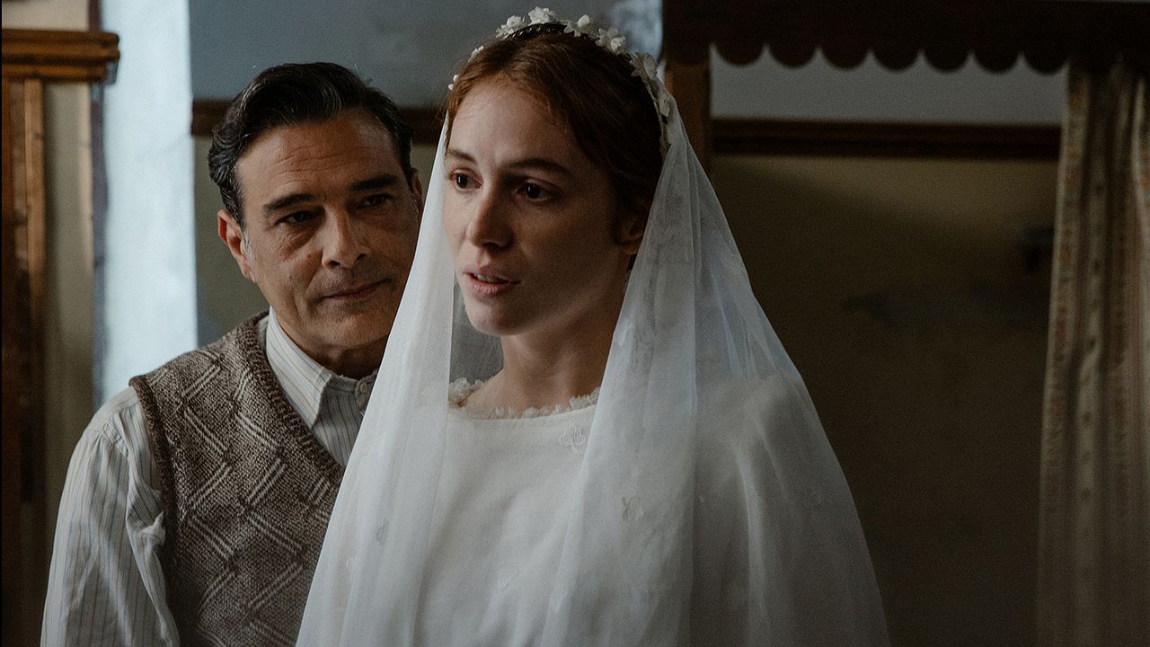 Mein Platz ist hier - Il Mio Posto È Qui : Bild