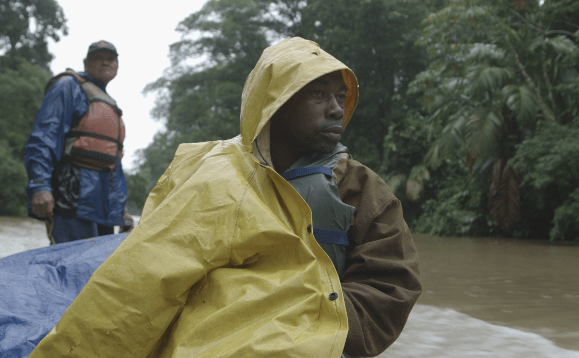 Patrol – Auf Patrouille durch den Regenwald : Bild