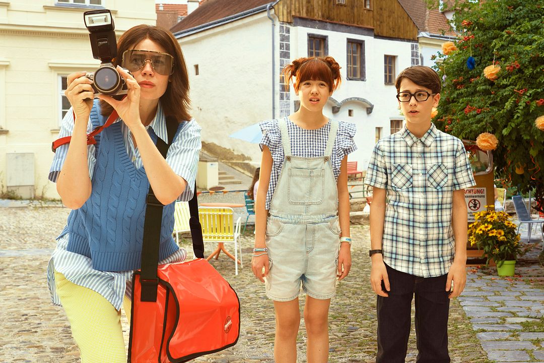 Bibi Blocksberg - Das große Hexentreffen : Bild