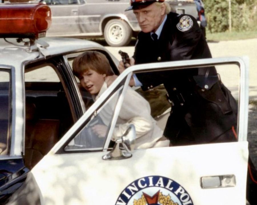 Flucht zurück - Kurze Tage der Freiheit : Bild Justin Henry