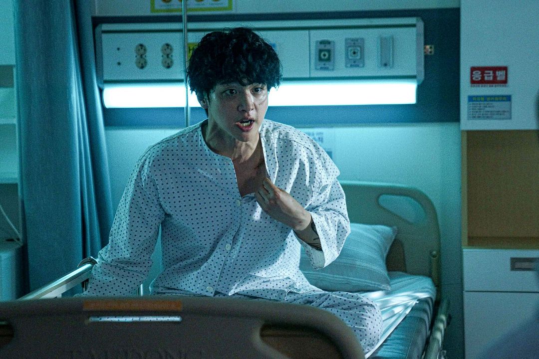 Devils - Im Körper des Killers : Bild