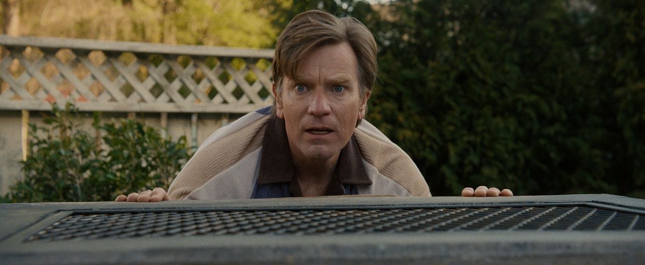 The End Of Oak Street : Bild Ewan McGregor