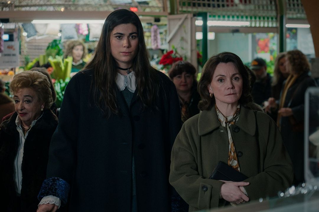 Meine geliebte Señorita : Bild