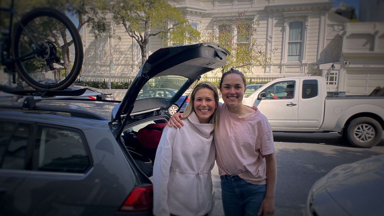 Moriah Wilson: Die tragische Wahrheit : Bild