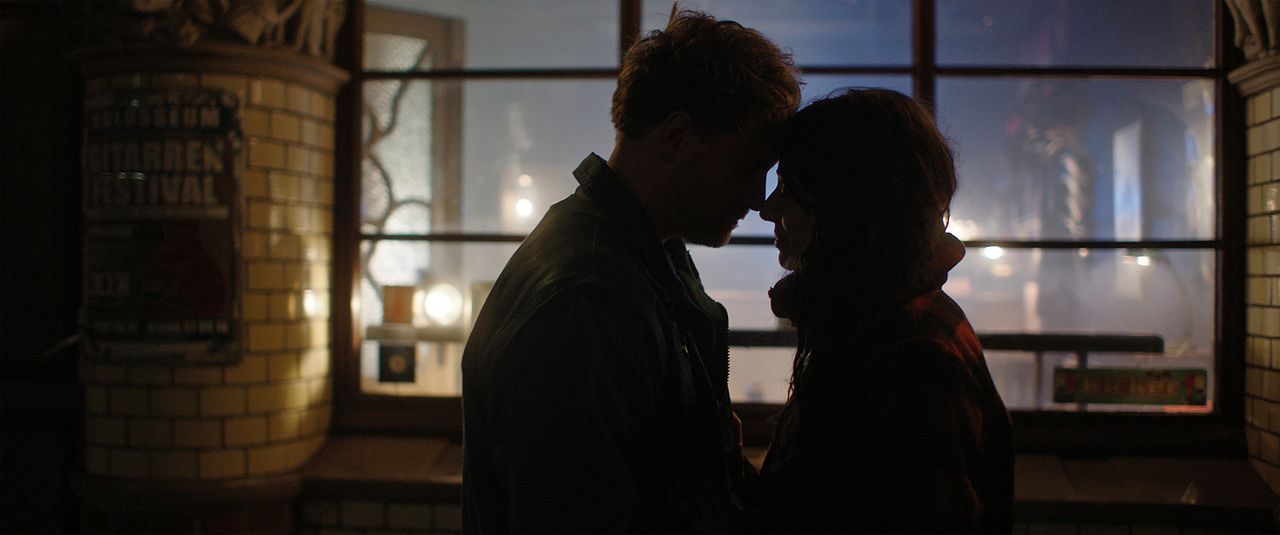 Beule - Zerlegt die Welt : Bild Janek Rieke, Julia Hartmann