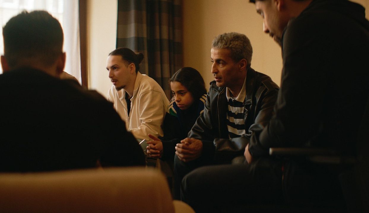 Têtes brûlées : Bild