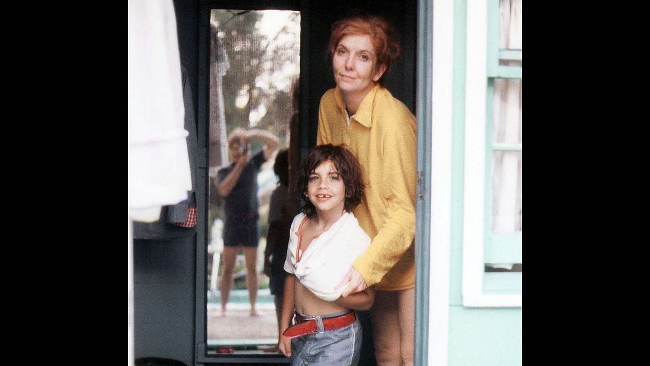 Stiller & Meara: Nothing is Lost : Bild