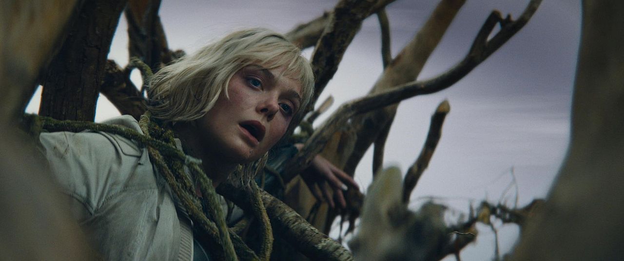 Predator: Badlands : Bild Elle Fanning