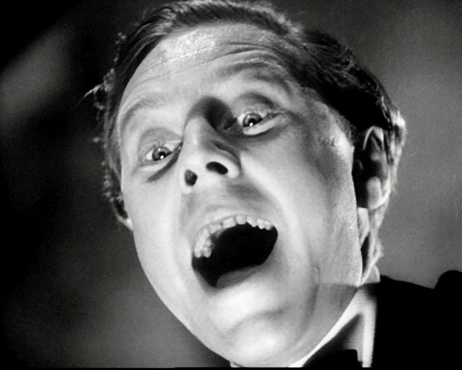 Edgar Wallace: Der Schrecken von Marks Priory : Bild