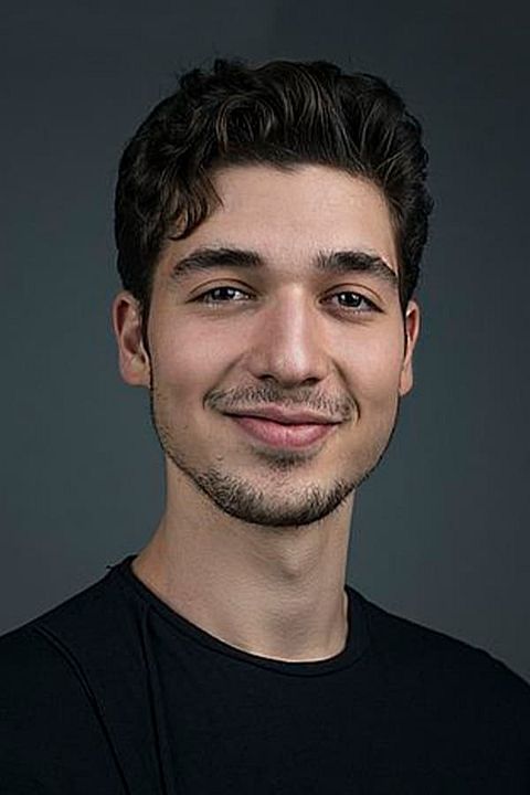 Kinoposter Demirhan Demircioğlu