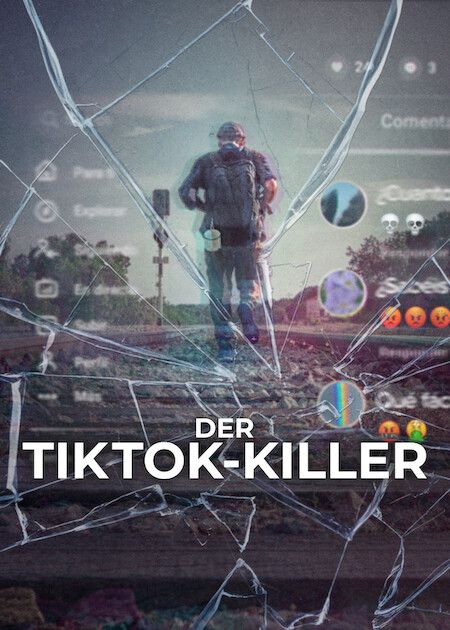 Der TikTok-Killer : Kinoposter