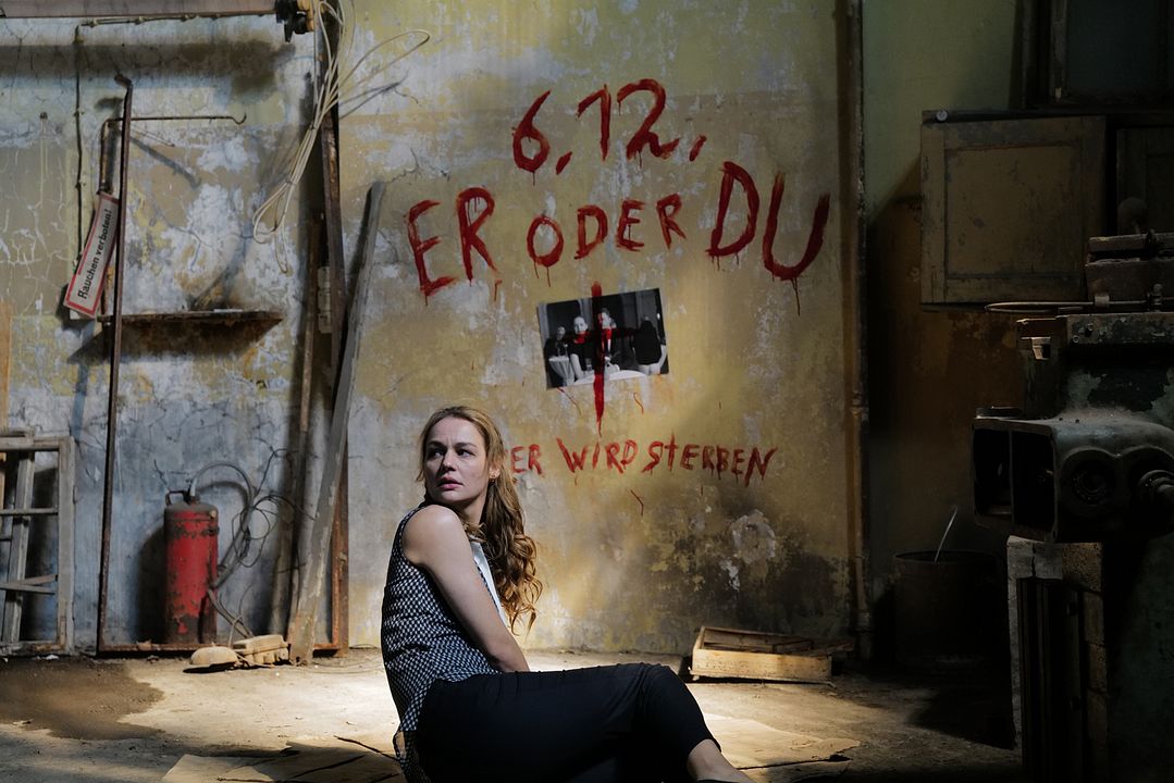 Sebastian Fitzeks Der Heimweg : Bild