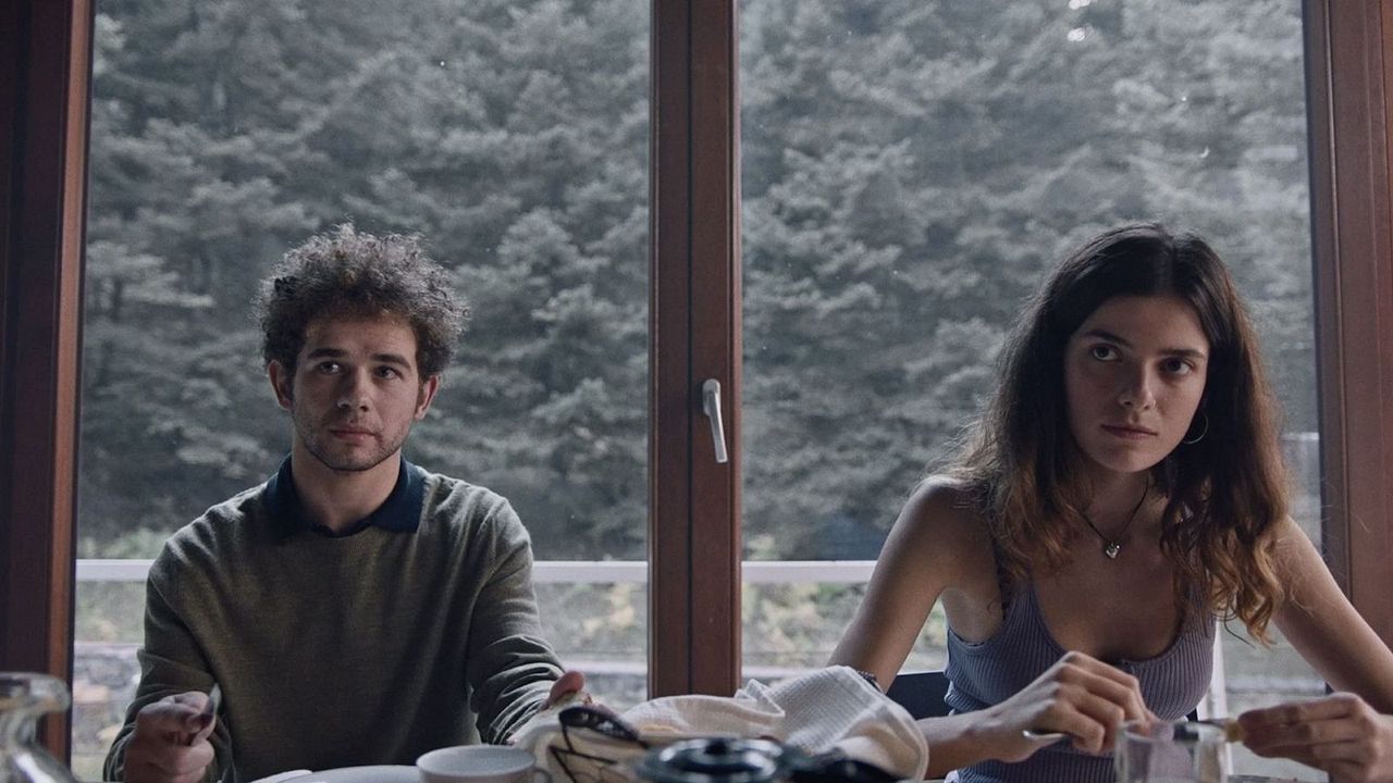 Buzzheart : Bild Claudio Kaya, Konstantina Messini