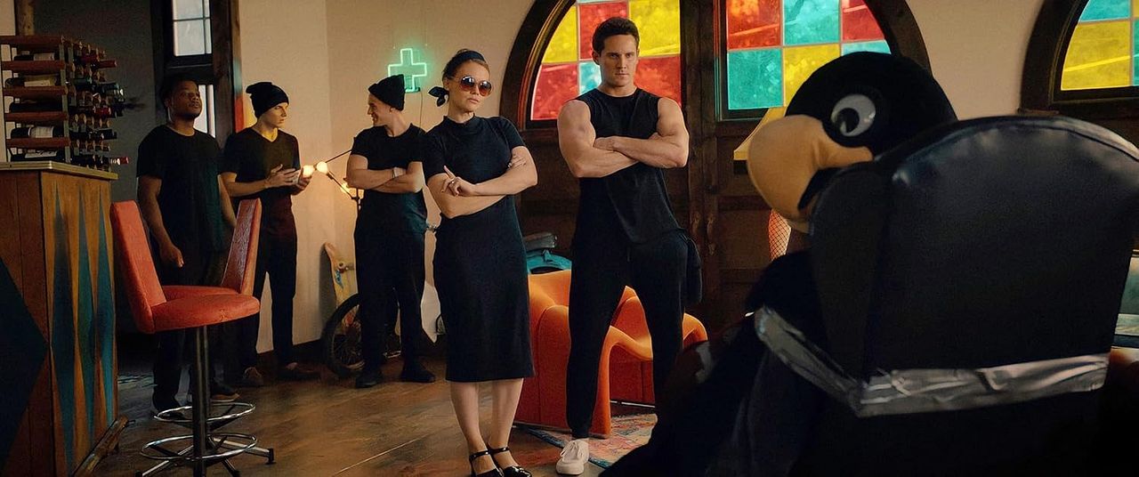 Molly Singer: College Reloaded : Bild