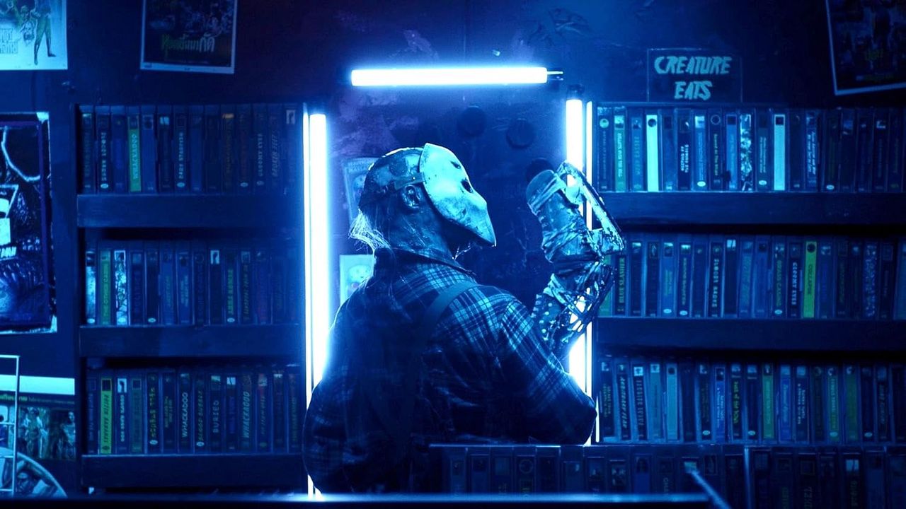 The Last Video Store : Bild