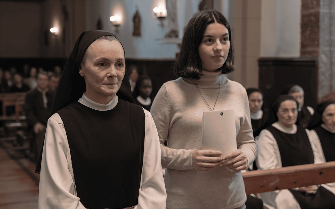 Sundays : Bild Blanca Soroa