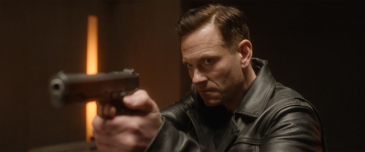 Fight Another Day : Bild