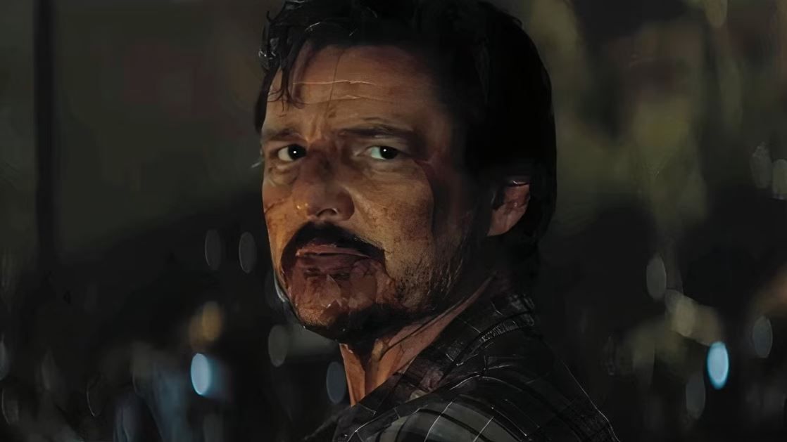 Freaky Tales : Bild Pedro Pascal