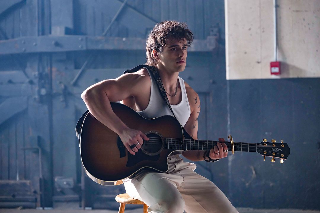 The Bad Boy And Me 2 : Bild Noah Beck