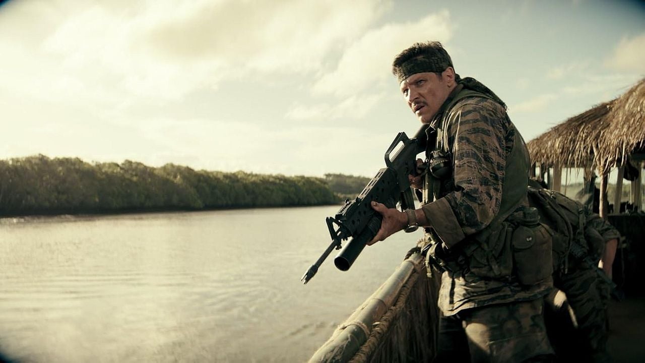 Primitive War : Bild Aaron Glenane