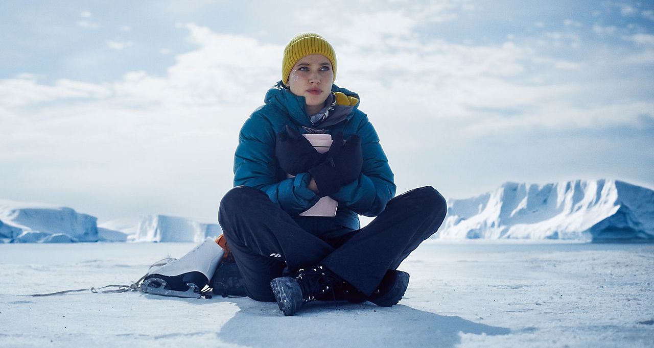 The Drift - Gnadenlose Arktis : Bild Thea Sofie Loch Næss