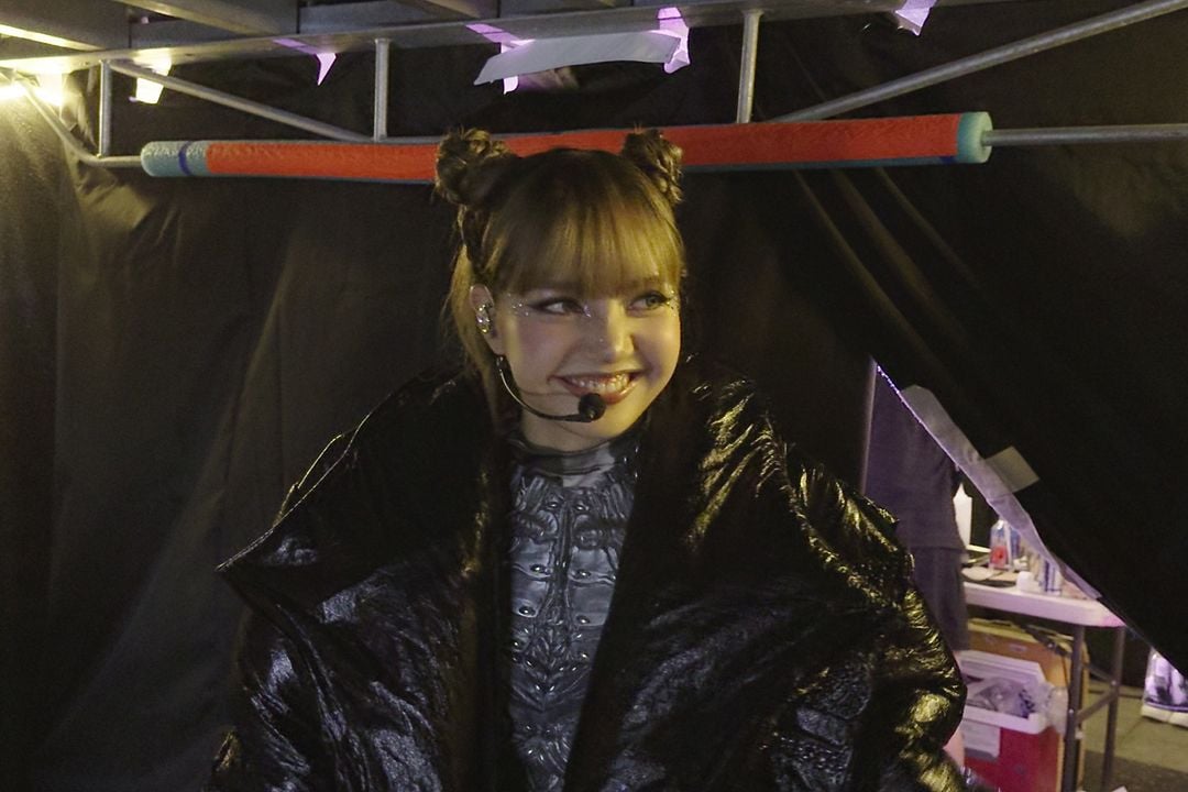 Always Lalisa : Bild Lalisa Manobal