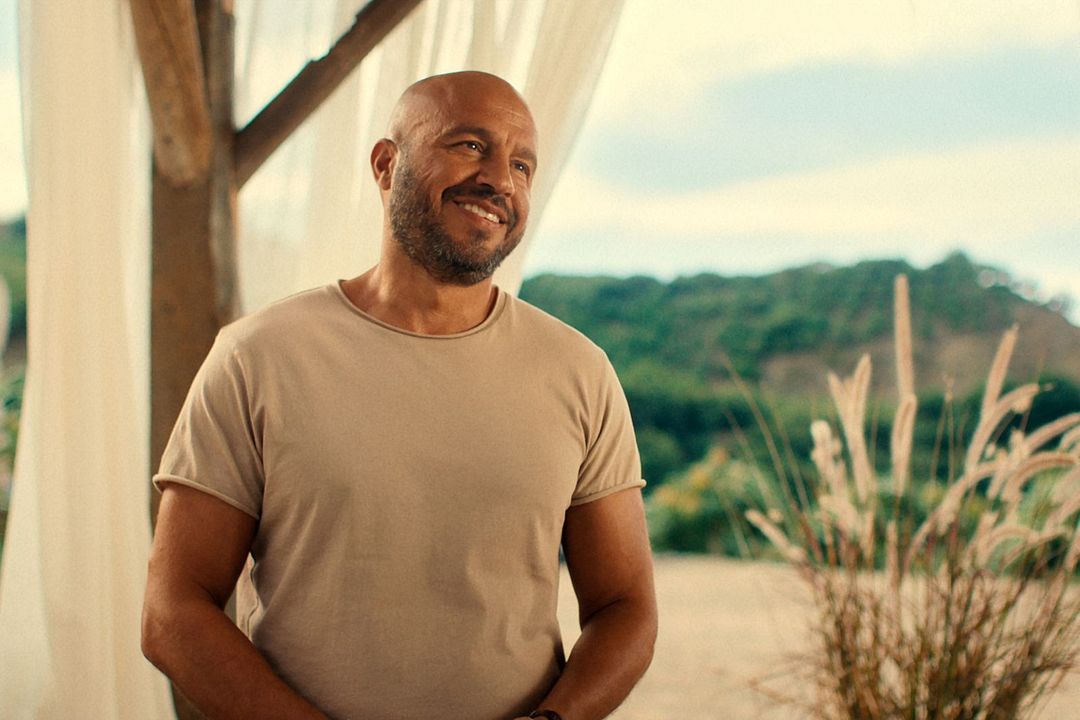 Mango : Bild Dar Salim