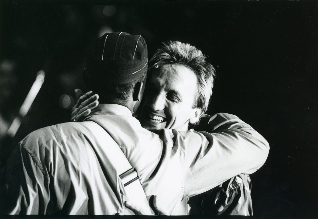 Westernhagen Live - Das Konzert 1989 : Bild Marius Müller-Westernhagen