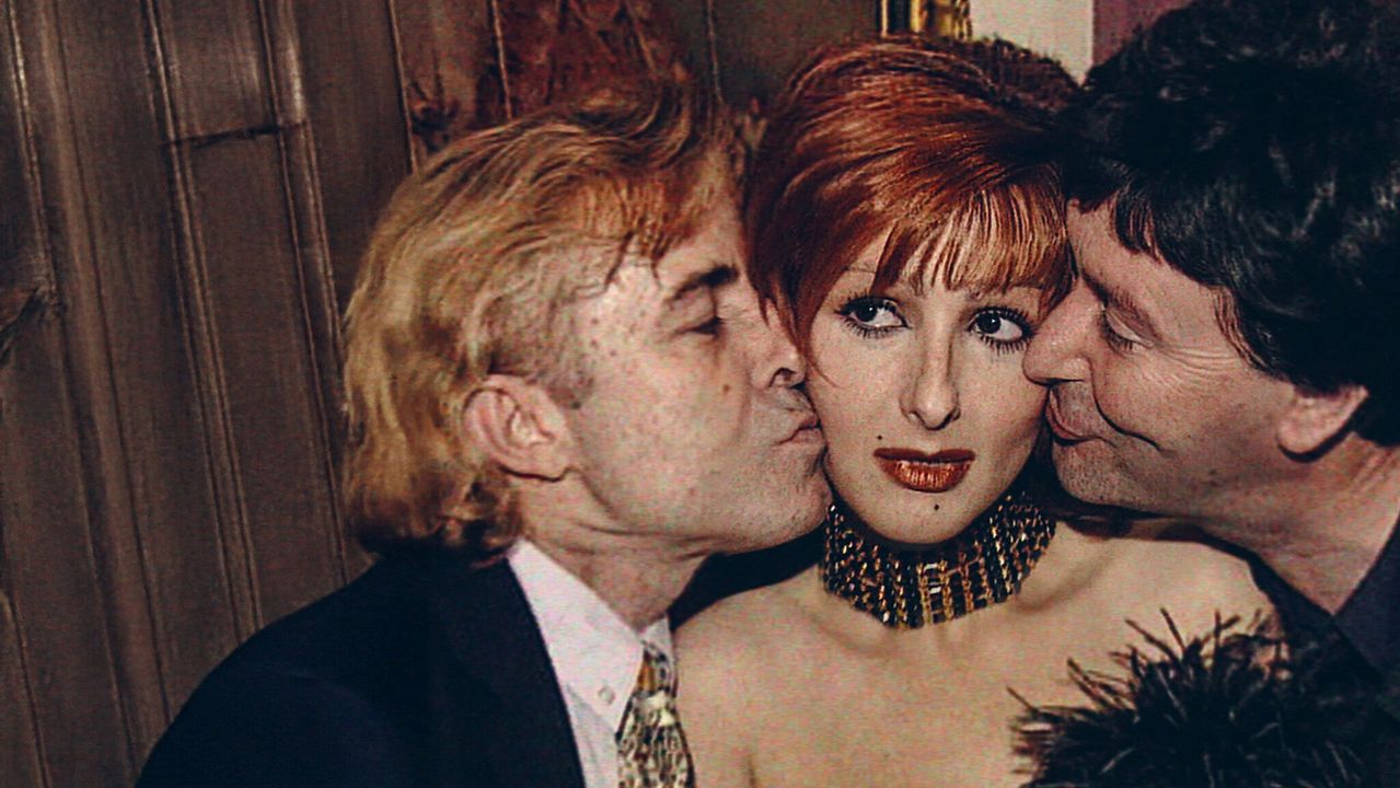 Ich bin immer noch ein Superstar : Bild