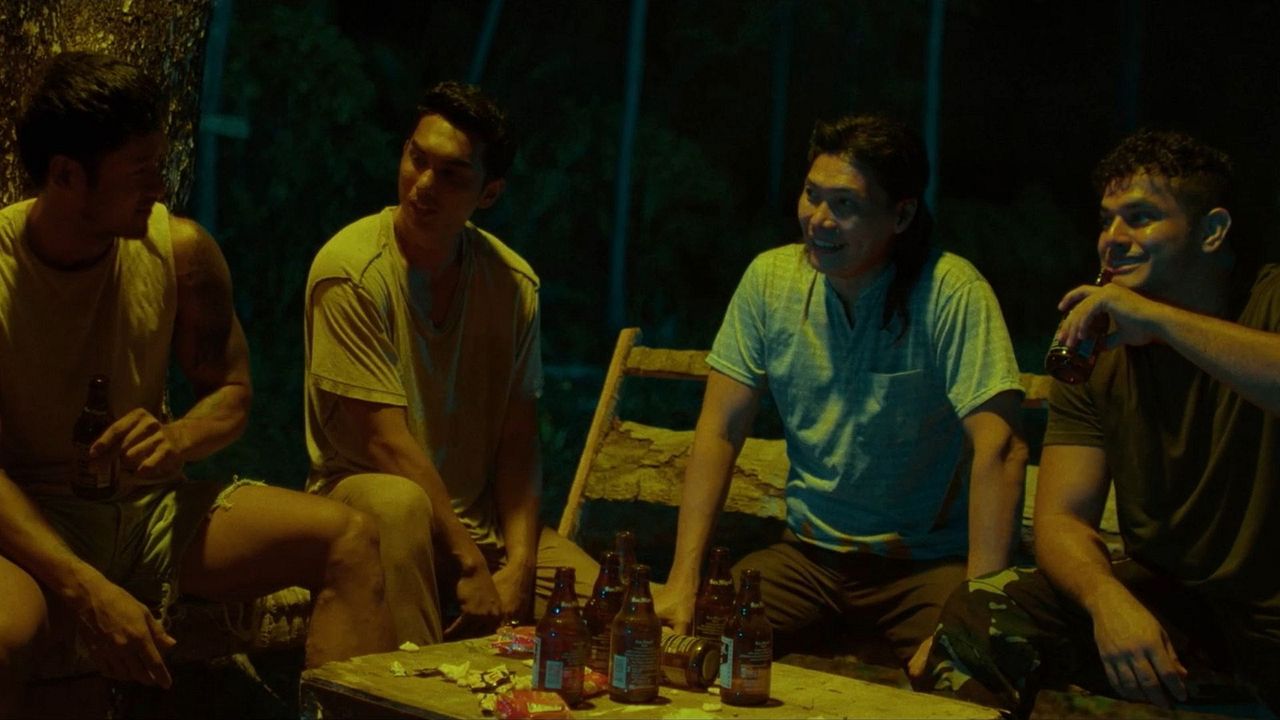 Dish - Süße Rache : Bild