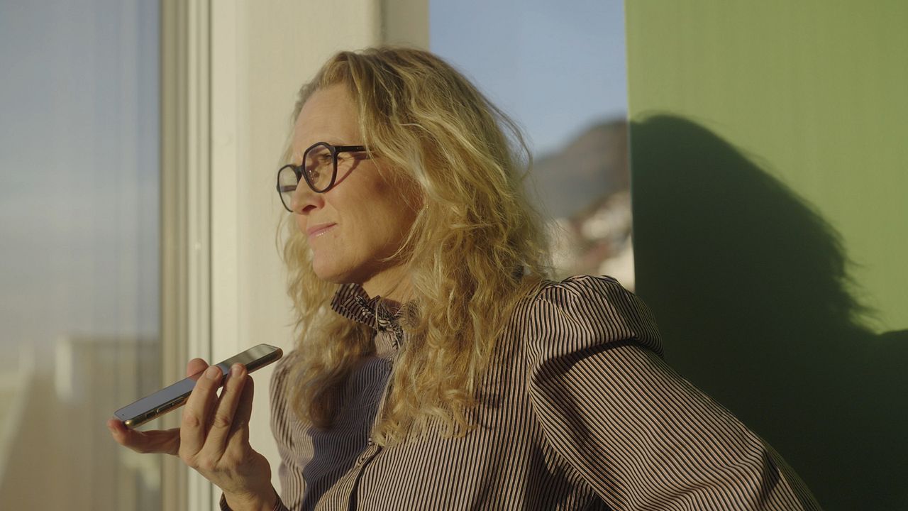 Mein neues altes Ich - Eine Reise in das Mysterium der Menopause : Bild