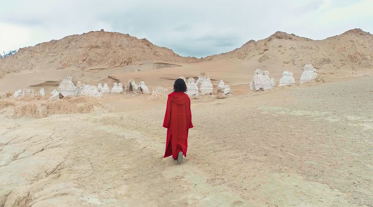 Aeon Oz : Bild Juana Del Mar Jiménez Infante