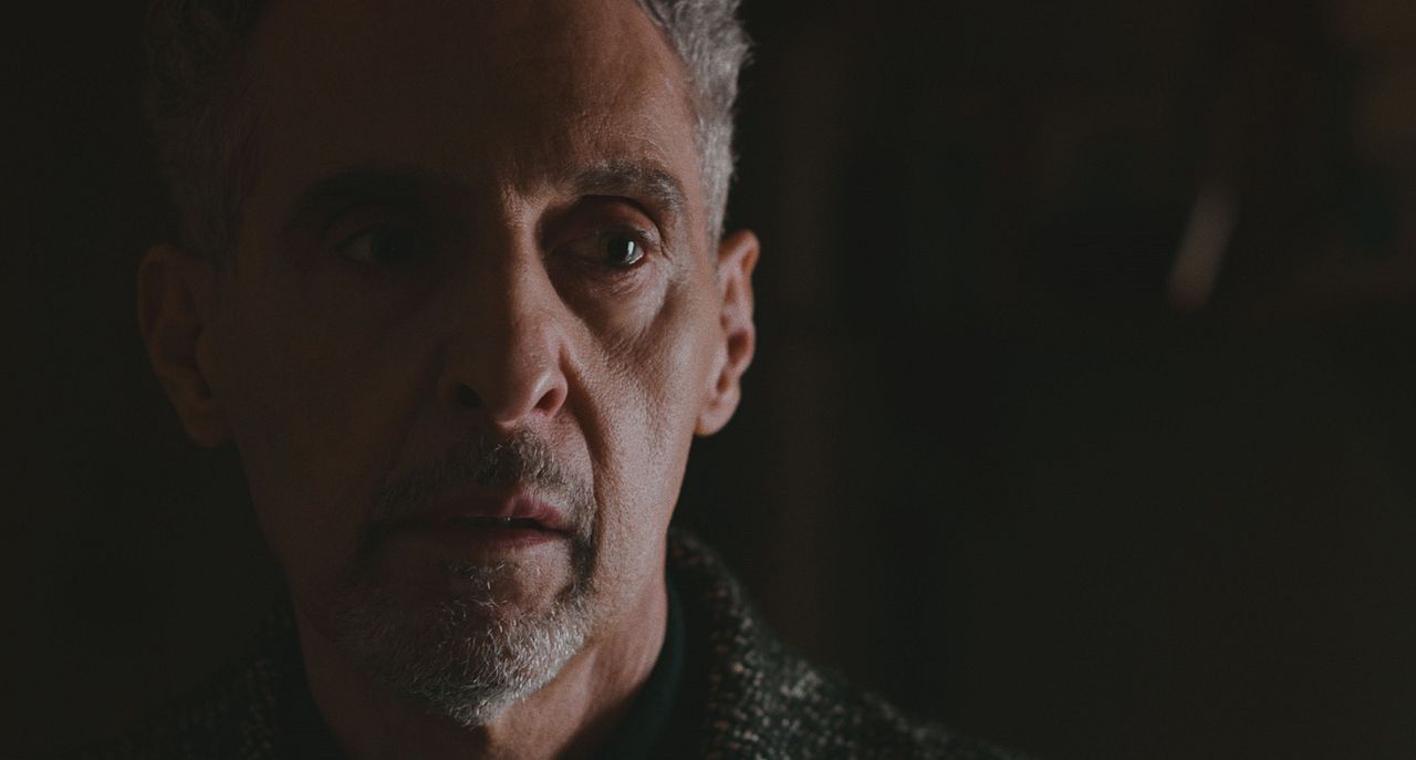The Only Living Pickpocket In New York : Bild John Turturro