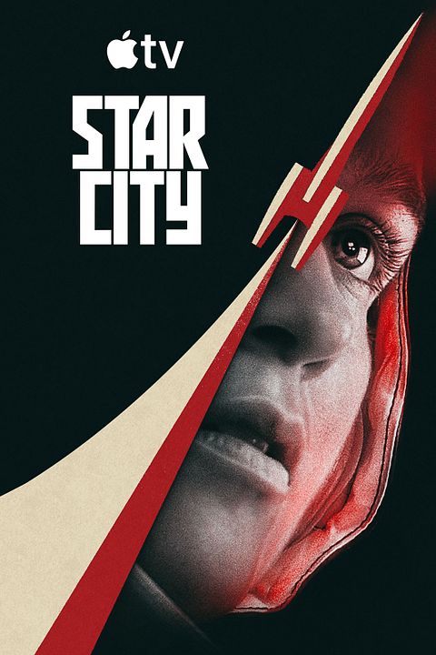 Star City : Kinoposter