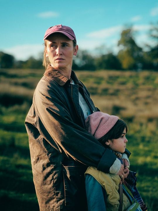 Eine bessere Welt : Kinoposter