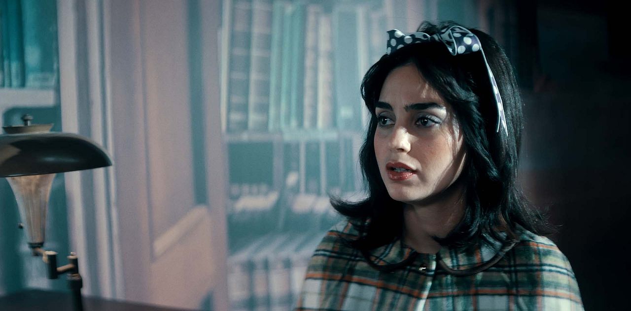 Mein Monster - Ungeheuer verliebt : Bild