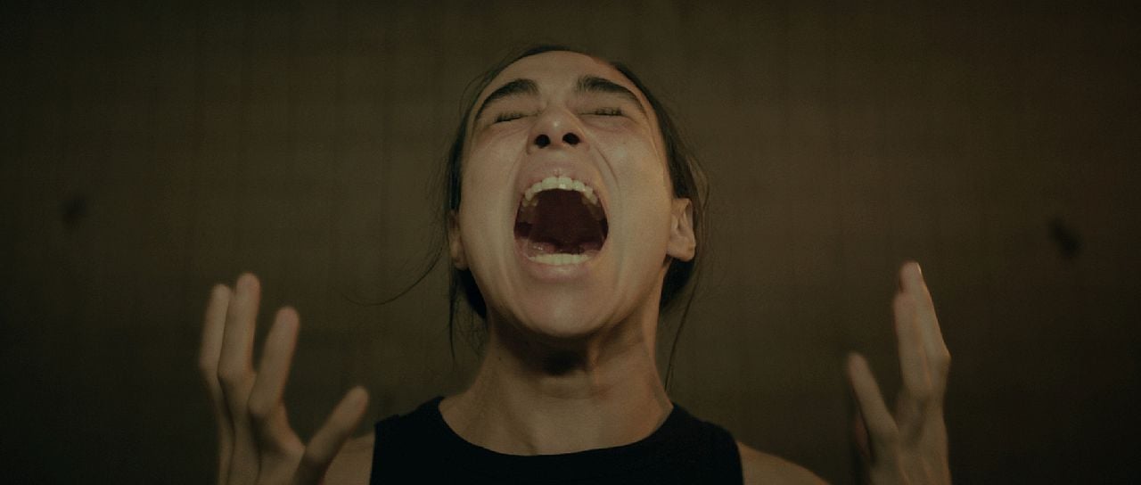 Torment : Bild Natalia Solián