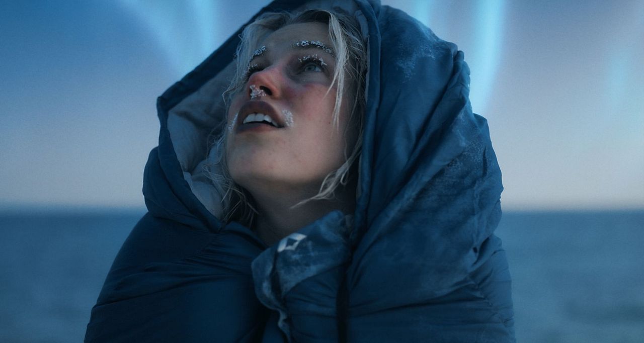 The Drift - Gnadenlose Arktis : Bild Thea Sofie Loch Næss