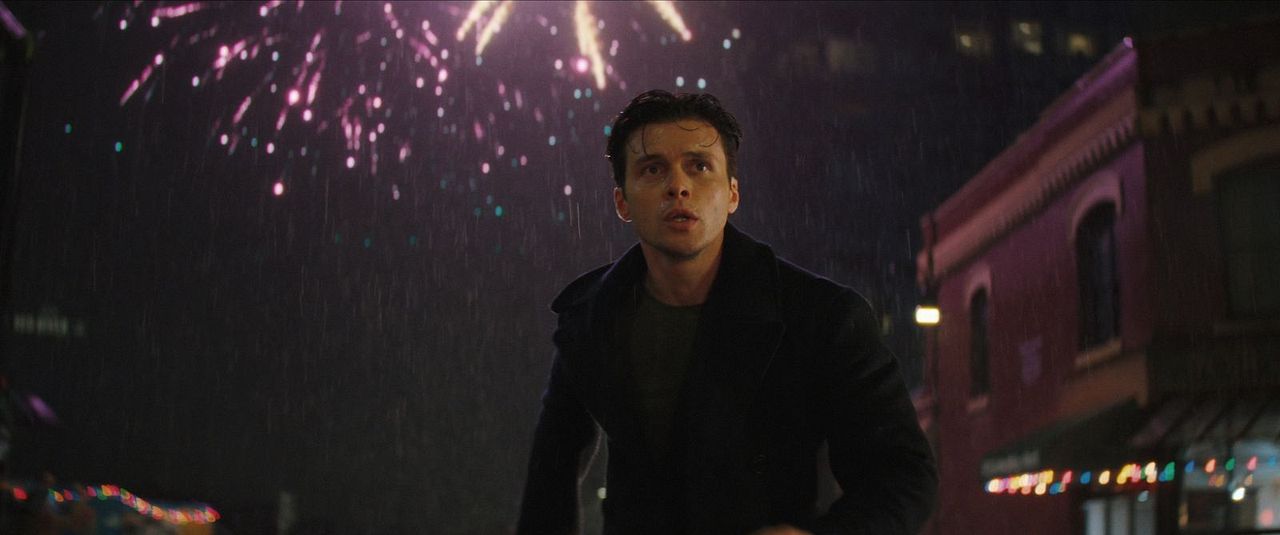 Voicemails For Isabelle : Bild Nick Robinson