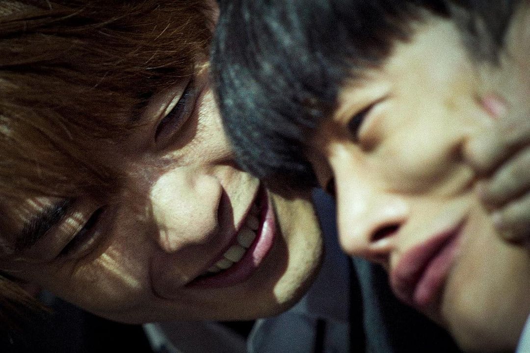 Unbroken - Aufgeben ist keine Option : Bild